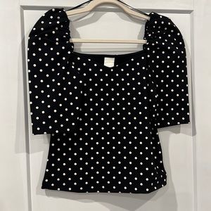 H&M size xs new
